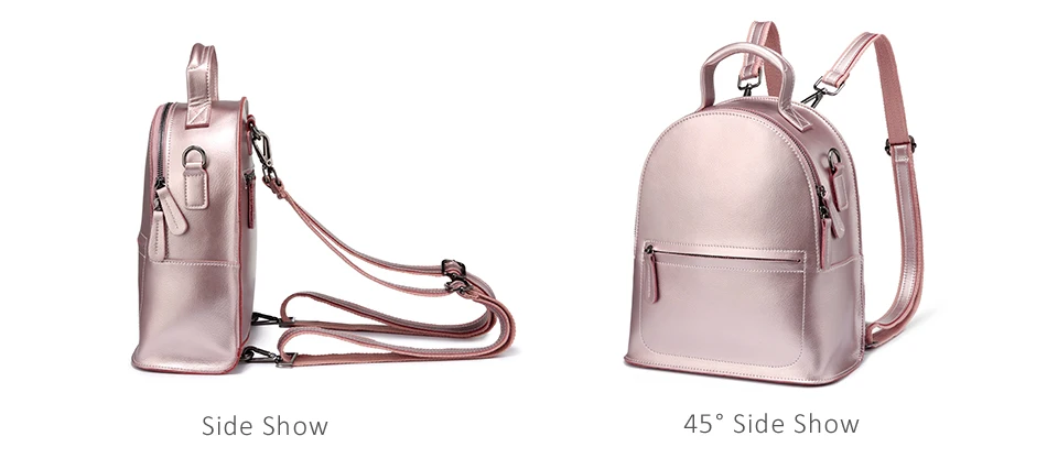 LOVEVOOK, женские рюкзаки, спилок, кожаный мини рюкзак, школьная сумка для девочек, подростков, ручная сумка, женские маленькие сумки для женщин