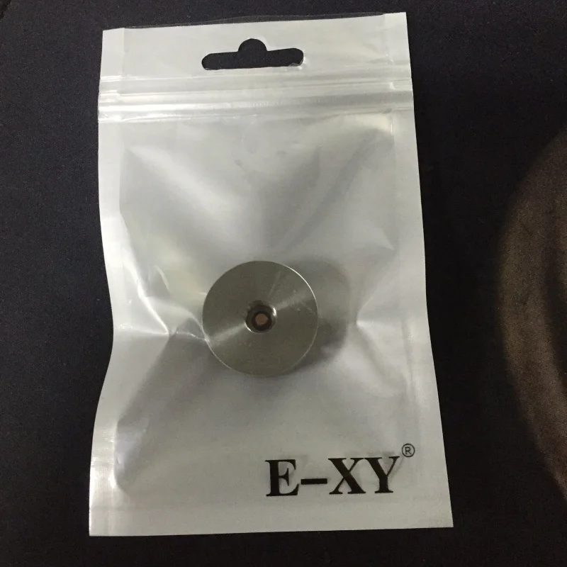 E XY 22 мм 24 25 510 теплоотвод для адаптера протектора RDA RDTA атомайзера|510 heat dissipation|510