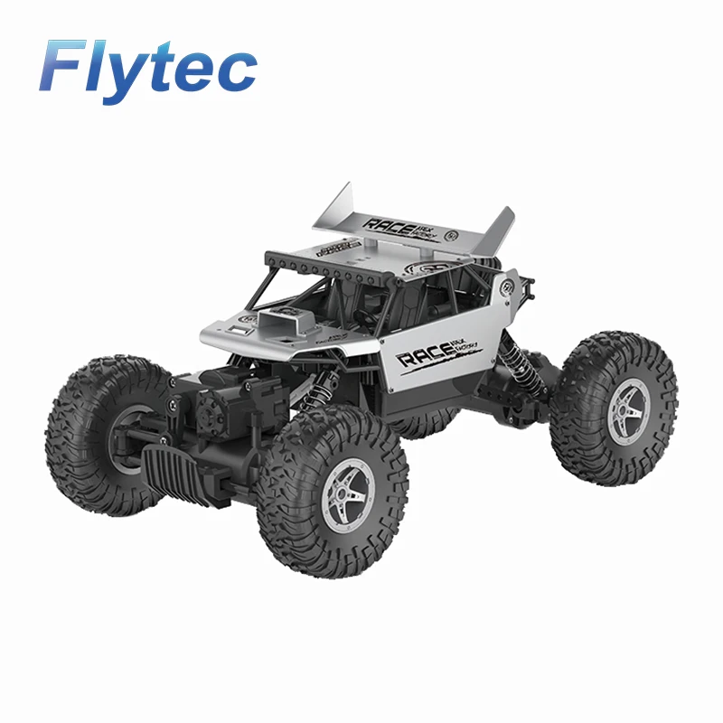 flytec 9118
