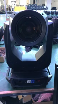 

19R Sharpy 380W 3in1 Stage Moving Head Light