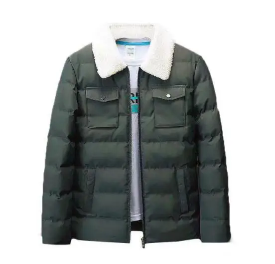 Fashion Brand Men