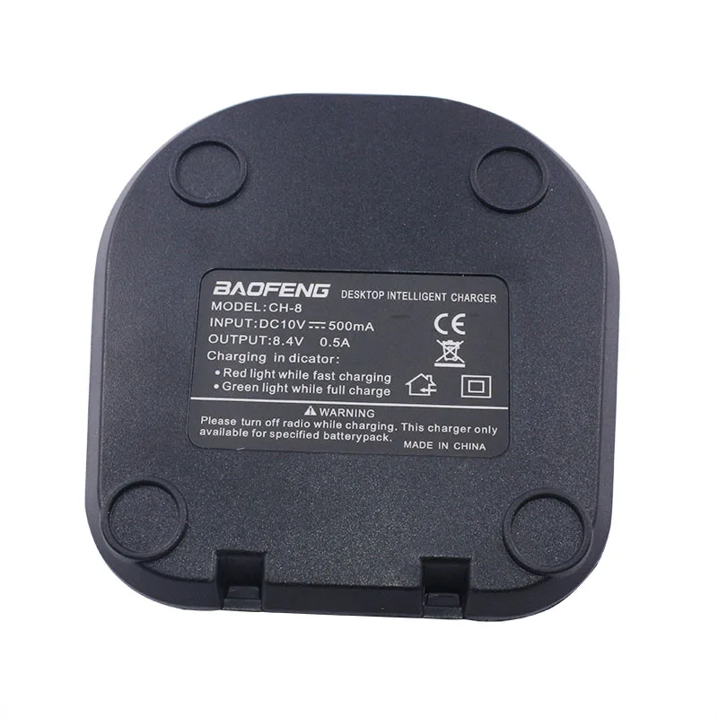 BAOFENG UV-82 EU/USB/Car/US/AU/UK зарядное устройство для портативного Baofeng UV-82 UV-82HX UV двухсторонняя рация UV82