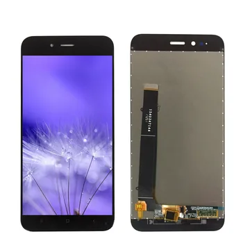 

For Xiaomi A1 Screen LCD Display Touch Screen 5.5" FHD Test Good Digitizer Assembly Replacement For Xiaomi Mi5X Mi 5X MIA1 Mi A1