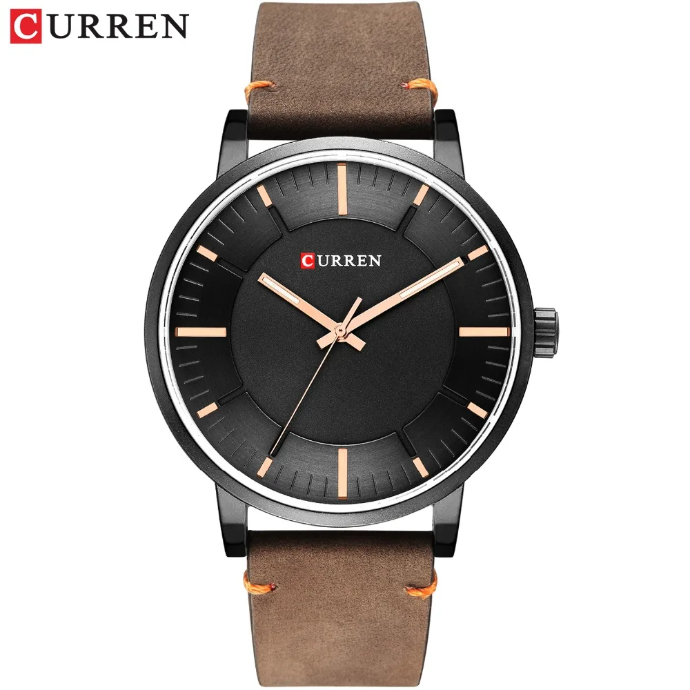 curren watches china