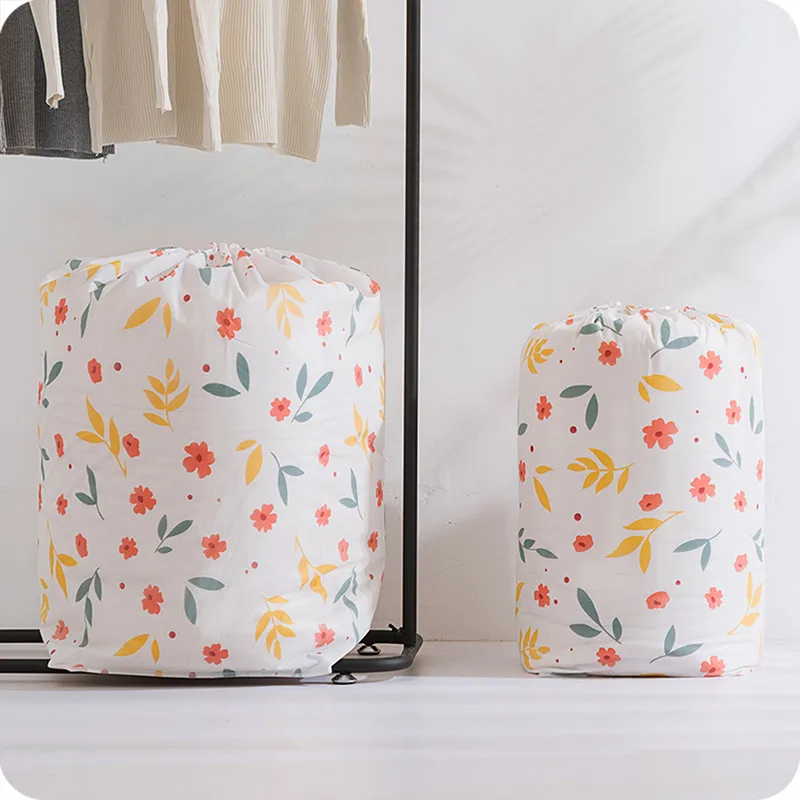 Женский органайзер для хранения одежды|save space|quilt storagestorage bag |