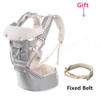 

Promotion! Baby Hipseat with Removeable Belt Multifunction kangaroo Carrier suspender portable