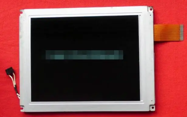 

SX19V001-ZZA SX19V001-ZZB SX19V001 Original 7.5 inch LCD Module for Industrial Application for HITACHI