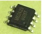 

SMD M62429 FM62429 Цифровой чип потенциометра двухканальный SOP-8 пакет
