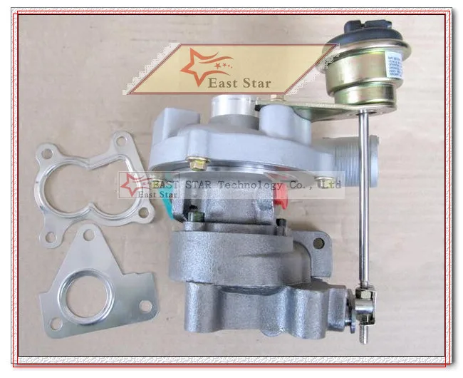 KP35 54359880000 54359700000 54359880002 Turbocharger Turbo For Renault Clio II Kangoo For Nissan Micra 2000-05 1.5L dCi K9K-700 (2)