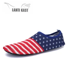 Water Shoes Men Women Sneakers Swimming Beach Sports Aqua Seaside Surfing Slippers Upstream Light Athletic Footwear Sandals unisex sneakers swimming shoes water sports aqua seaside beach surfing slippers upstream light athletic footwear for men women