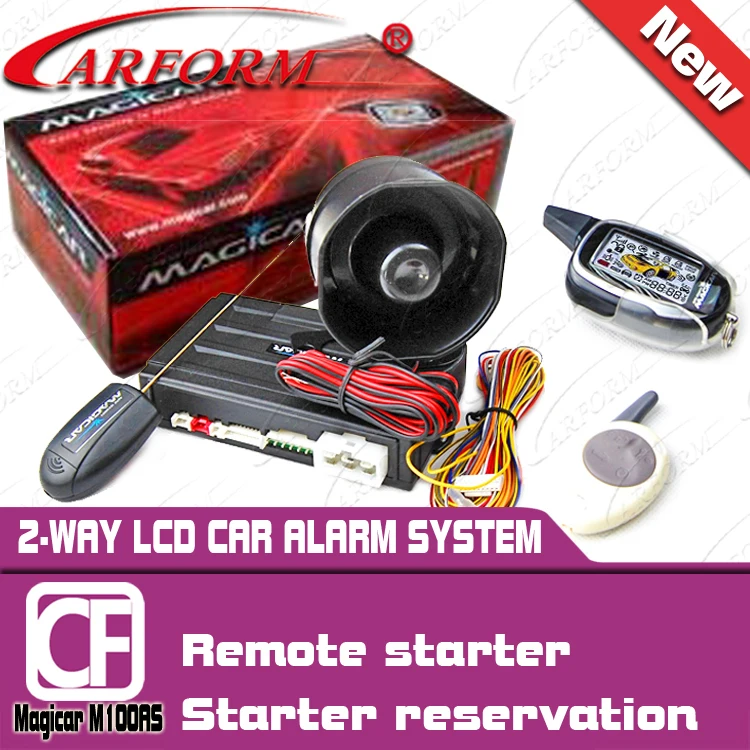 Magicar m100as инструкция