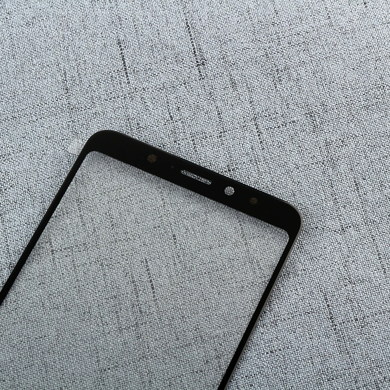 Ocolor для Wiko View XL сенсорный экран 5 99 ''Сенсорная панель идеальные запасные части