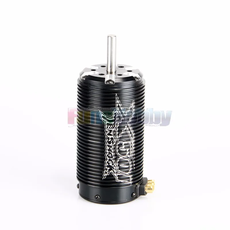 Motor-Tenshock-X501-2