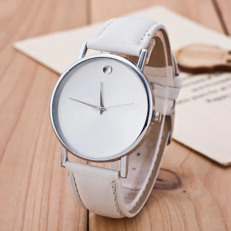 

DOBROA Luxury Brand Geneva Casual Simple Women Watch Ladies Quartz Wristwatches relogio feminino bayan kol saati