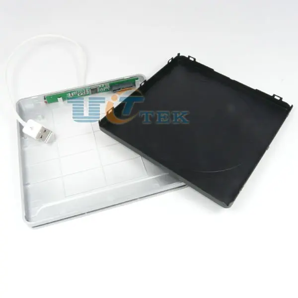 9 5 мм SATA 2nd HDD SSD жесткий диск Caddy адаптер для MacBook Pro Unibody + внешний USB корпус Superdrive|hard
