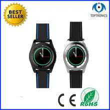 Bluetooth наручные Смарт часы SmartWatch сердечного ритма Reloj с ответом циферблат вызова шагомер напоминание для IOS Android