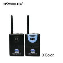 TP-беспроводная Настройка платы для трех цветов шелкоэкранированной печати WTG02 аудио гид системы/беспроводной перевод системы