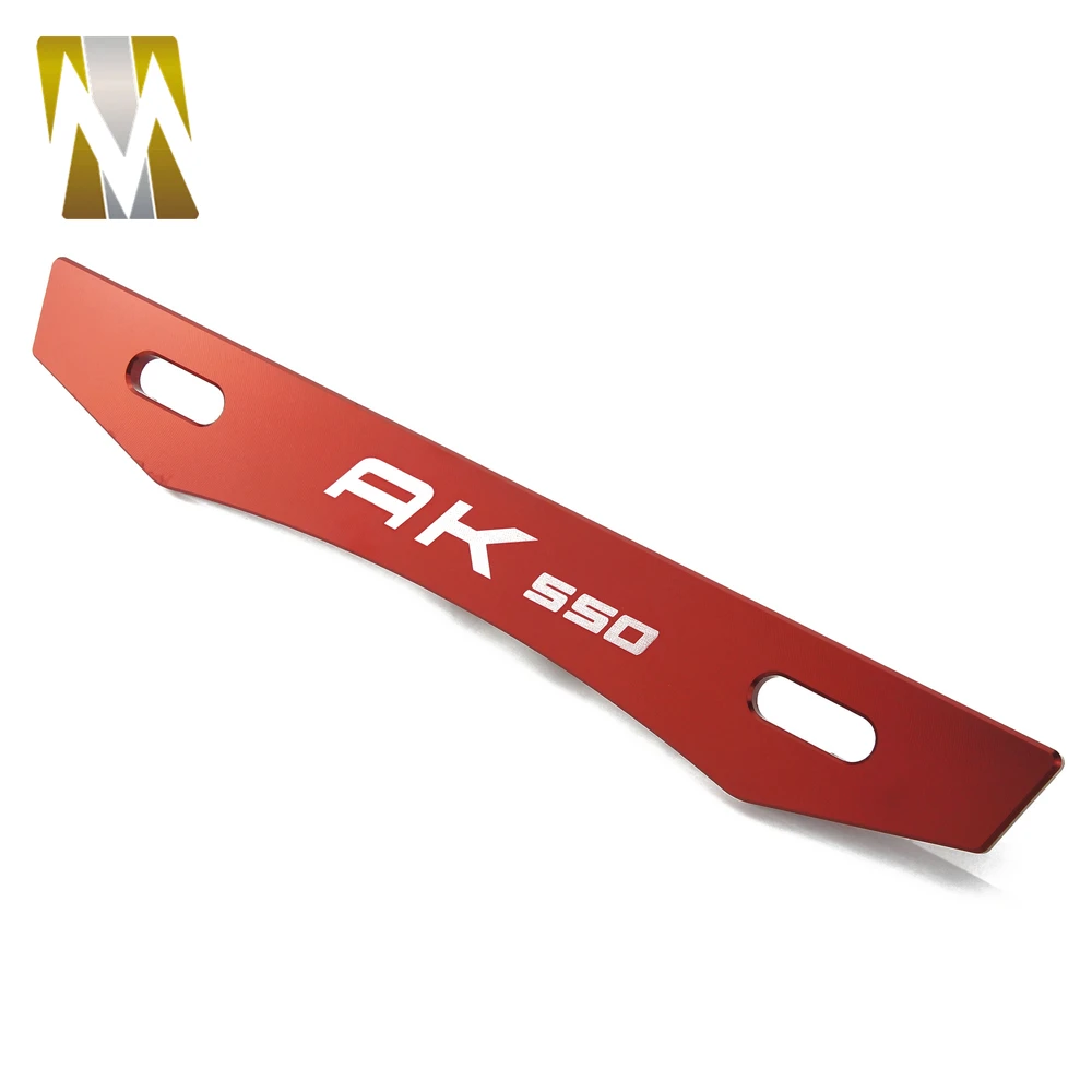 Registration License Number Plate Holder Mount (4)