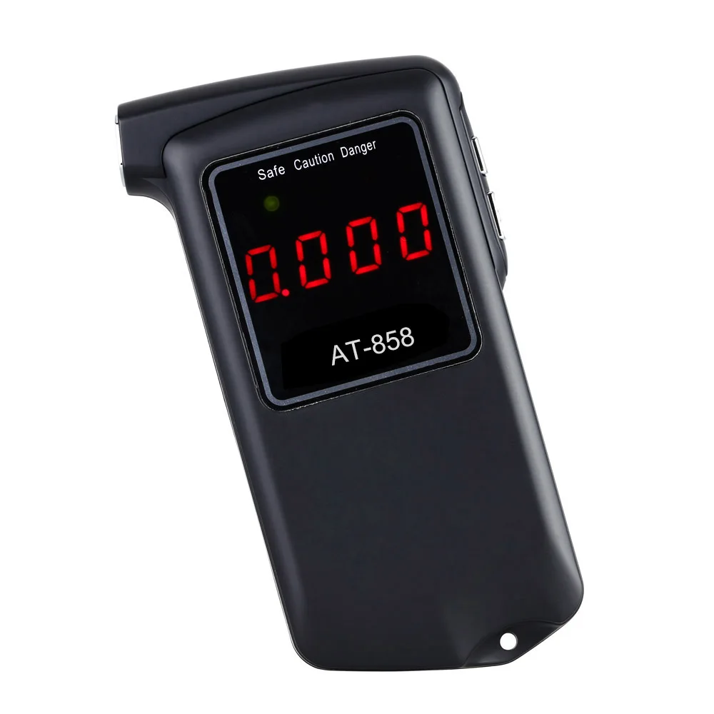 

Car-detector Digital Alcoholmeter Professional with Bafometro Backlight Breathalyzer Price Driving Essentials Alkohol Tester