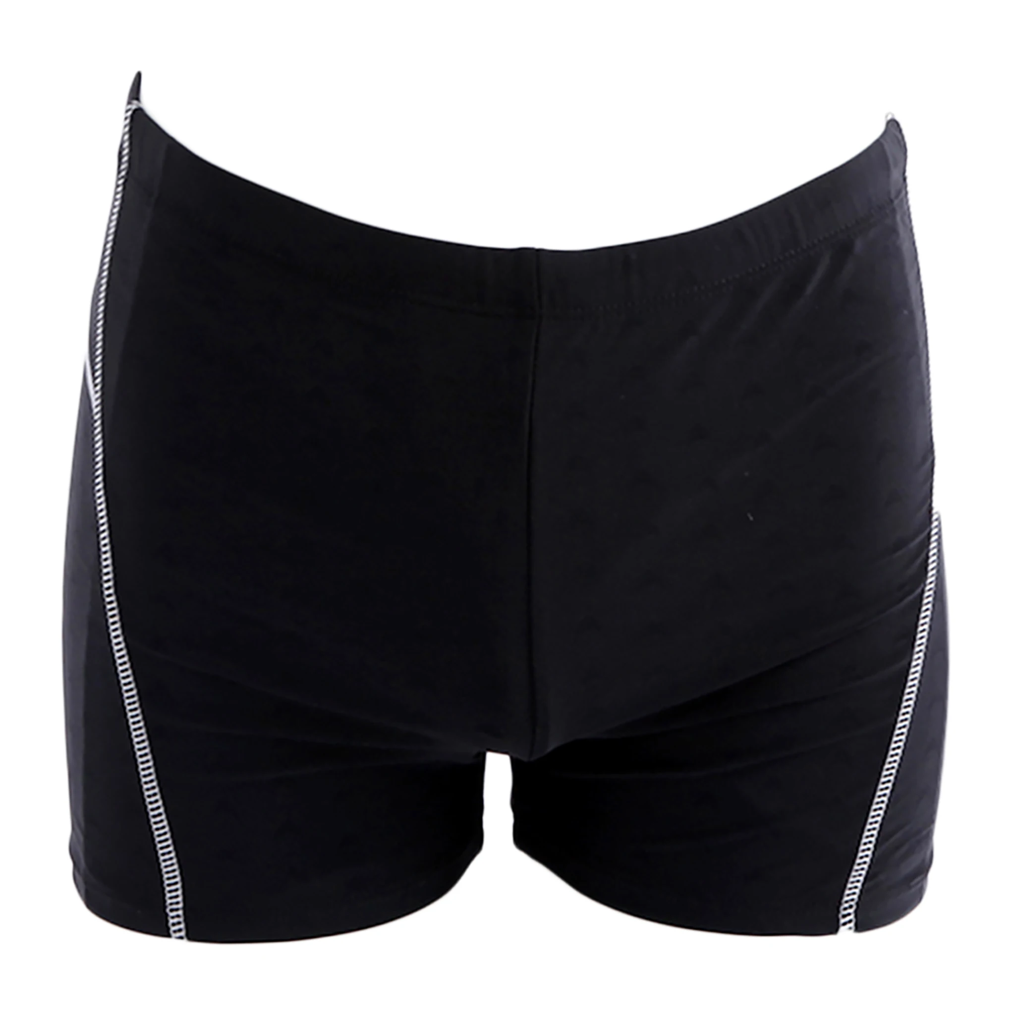 Sport Swim Briefs Shorts Mens Spandex Swimwear Men's Square Leg Suits