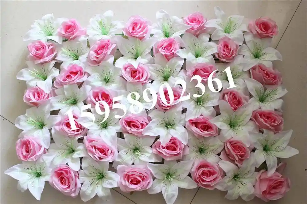 10 шт./Лот искусственные шелковые розы|rose flower decoration|flower decorationflowers decoration wedding |