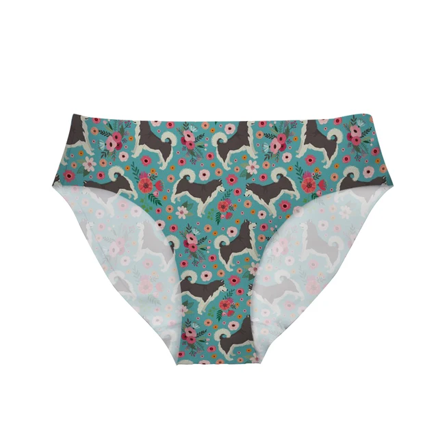 funny woman underwear