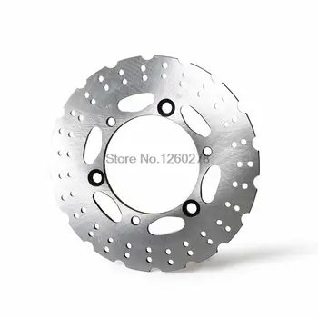 

Motorcycle Rear Brake Disc Rotor for Kawasaki Ninja 250 SL Z250 SL Z300 2015-up
