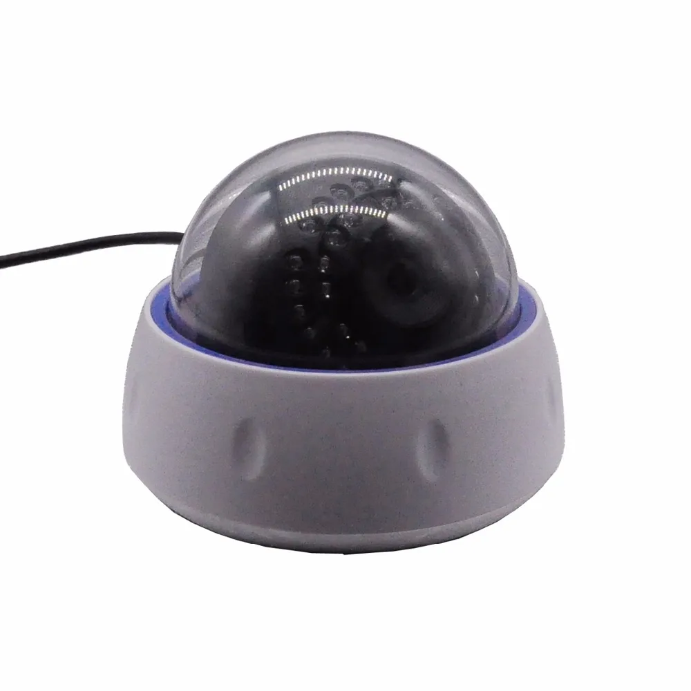 

3.6mm 1080P AHD CCD NTSC PAL Security Surveillance Infrared Closed System H.264 Indoor Home Protective CCTV Camera Dome Cameras