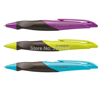 

1Pc Stabilo pen easygel resurrect pen unisex pen blue core 5891/5892