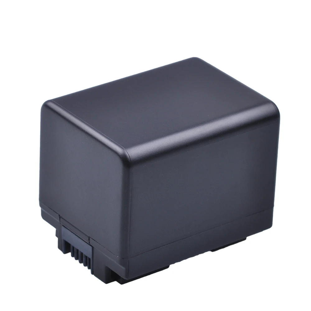 Аккумулятор для фотокамеры Tectra 1 шт. Φ BP 727 BP727 Canon фотокамера VIXIA HF M50 M500 M56 M52 M60 R30 R300