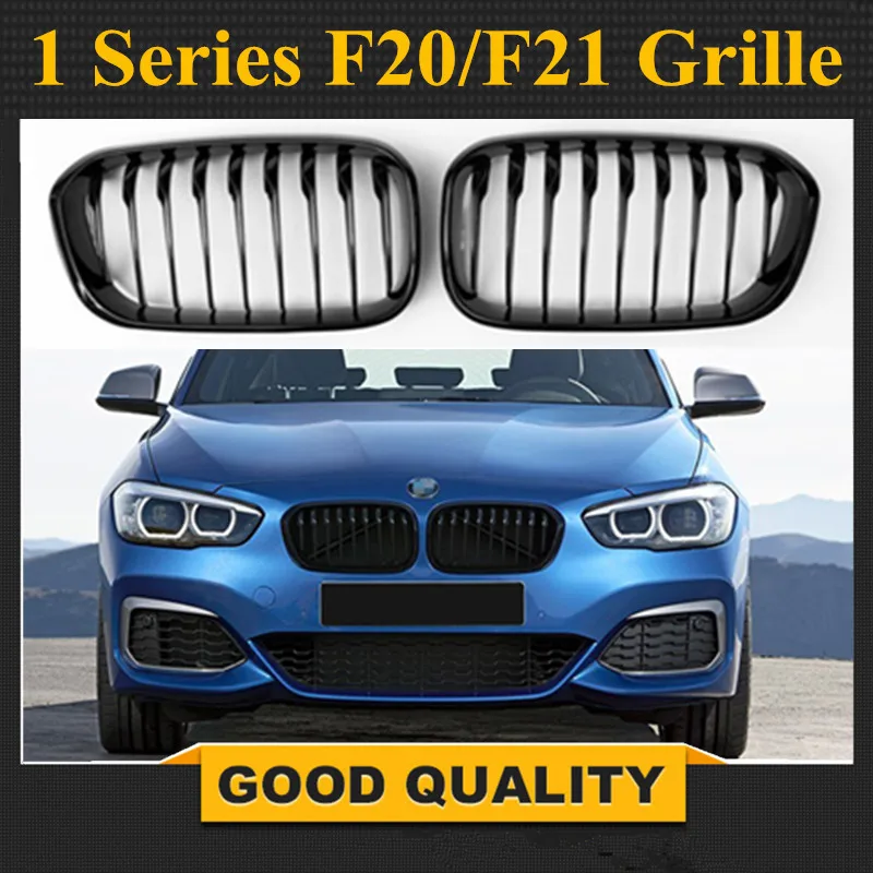 

F20 LCI replacement carbon fiber hood grille for bmw facelifted F21 120i 118i 116i 116d M135i M140i 2015 2016 2017 2018 2019