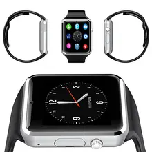 2016 Smart Wrist Watch Bluetooth Waterproof GSM Phone For Android Samsung iPhone Fashion A1