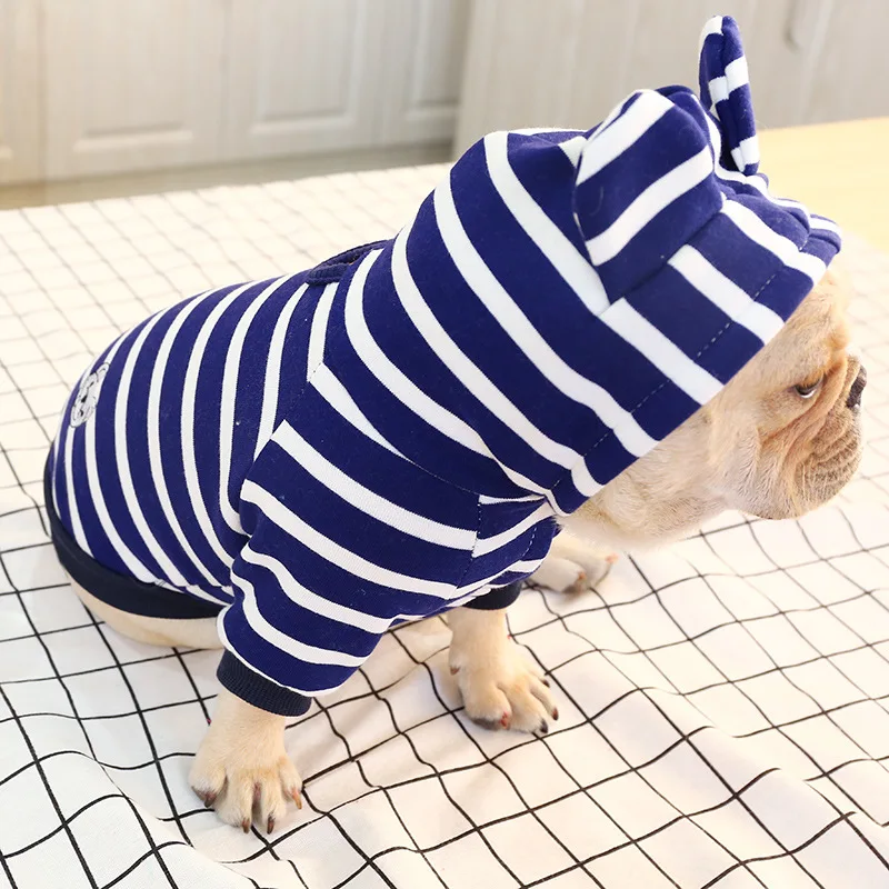 Spring and Autumn Dog Hoodie New Dog Sweatshirt Owner Parent-child Hoodie Clothe Family Adult Pet Parent-child Clothing