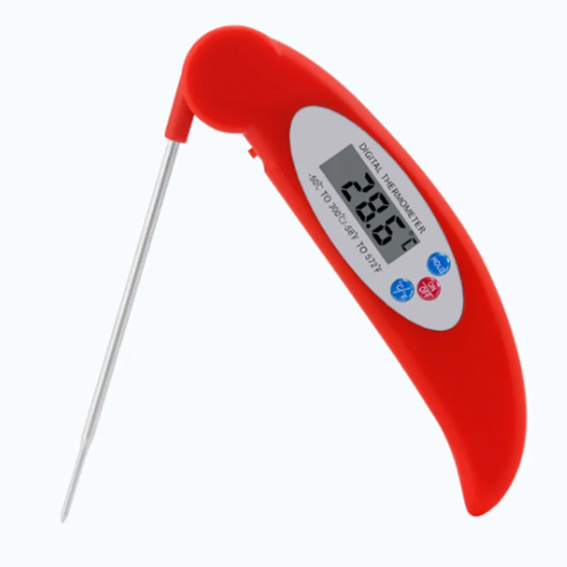 thermometer 8