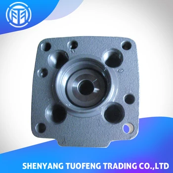 

T.DI Diesel Fuel Injection Parts VE Pump Head Rotor 2468334066 2 468 334 066 4/11R