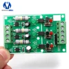 Module d'essai isolé de panneau d'isolement d'optocoupleur d'ac 220V de 3CH 3 canaux aucune détection à ca de support de carte PCB ► Photo 2/6