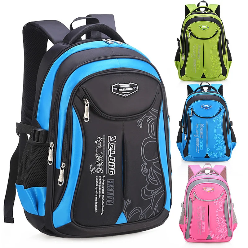 boys waterproof backpack
