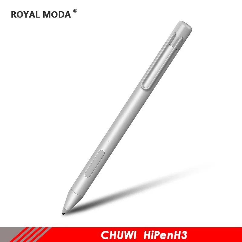 Активная ручка для CHUWI HiPenH3 рукописный стилус для Hi13 tablet pc stylus для SurBook