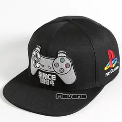 2019 довольно бейсбольная кепка для мальчика Playstation Регулируемый головной убор Snapback Strapback папа шляпа для мужчин женщин шапки Masculino