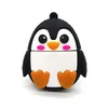 BiNFUL 32 Гб usb мультяшка флэш-накопитель Bee/Penguin/Fox/Red Owl usb флэш-накопитель 64 ГБ 8 ГБ 16 ГБ 4 ГБ флэш-накопитель милый флеш-накопитель U диск - Цвет: D