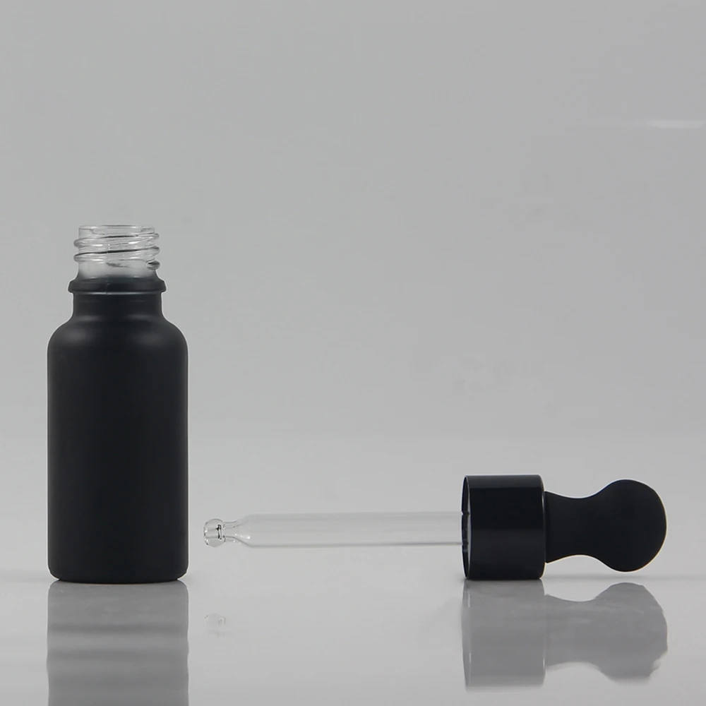 DBX20 black Frosted-20ml(1)