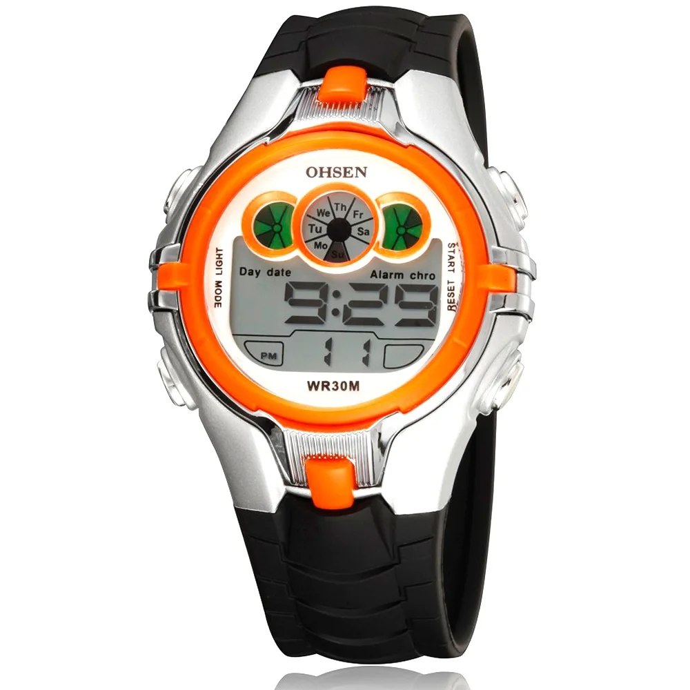 digital watch for kids boys