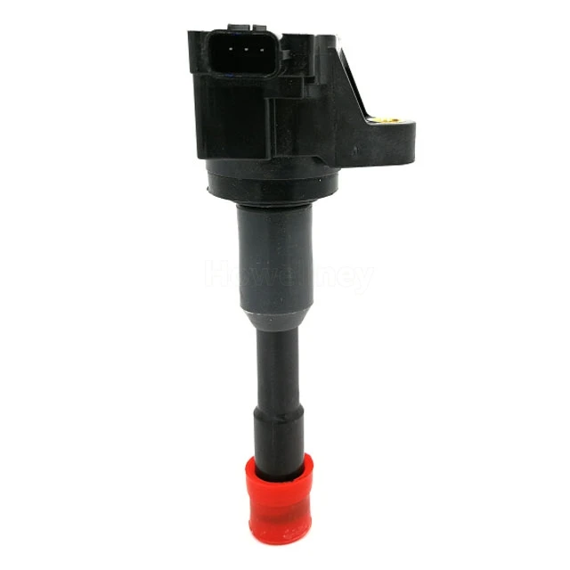 4 шт. для Honda Civic 7 8 VII VIII JAZZ FIT 1 2 3 30521 PWA 003 30521PWA003 детали системы катушки