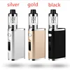 Electronic Cigarettes