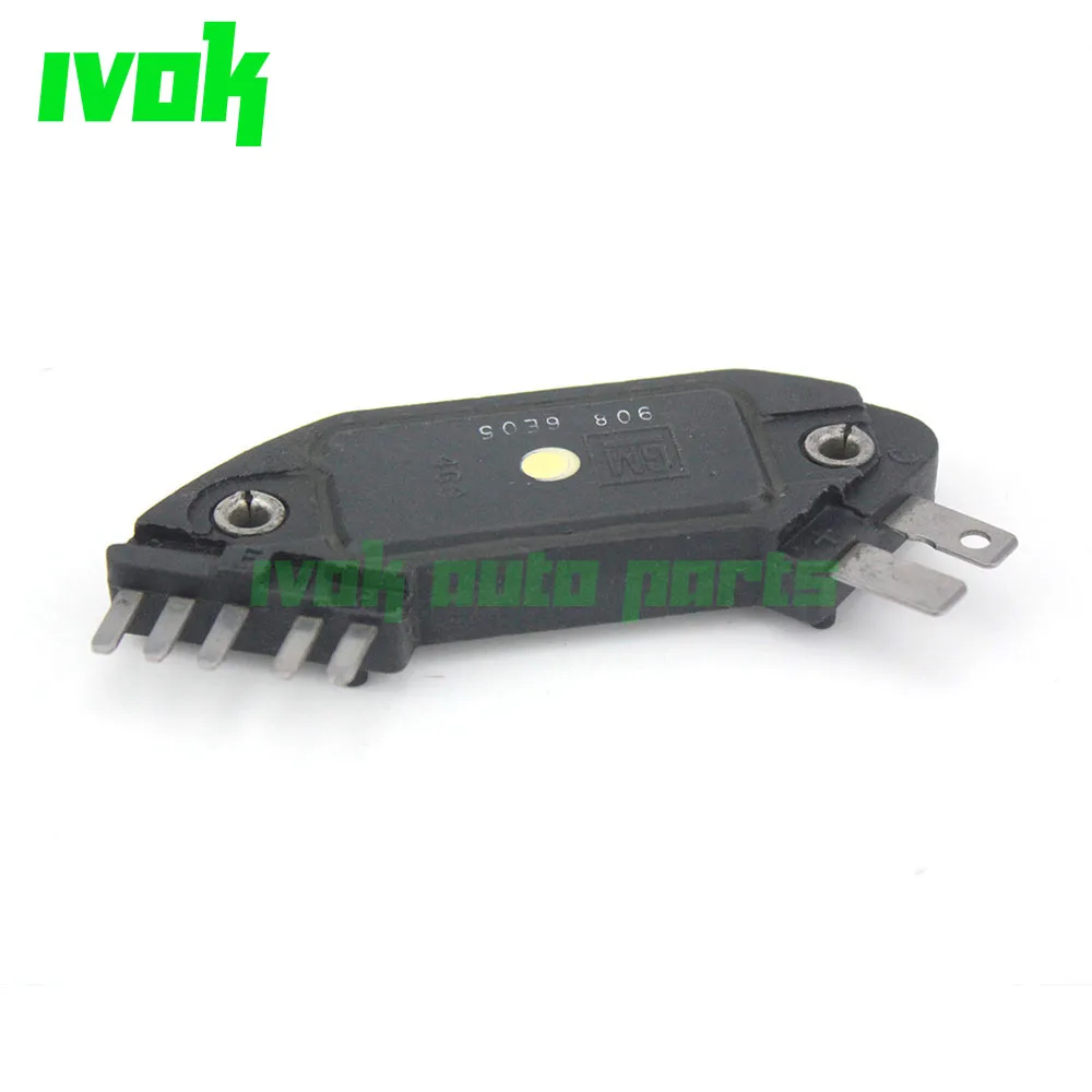 Ignition Module For Chevrolet Astro C10 C20 C30 Caprice Celebrity Chevette Citation Corvette El Camino G10 G20 G30 1605130 | Автомобили и
