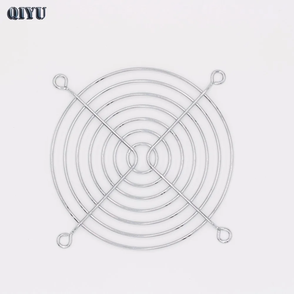 

11cm fan grill,Industrial axial fan Rail network, metal wire netting fence hood fan rail network ,11025 Fan Guard,