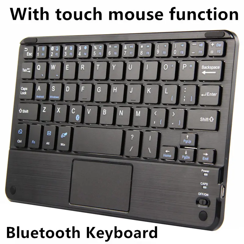 Клавиатура Bluetooth для Samsung Galaxy Tab 3 8 0 дюйма T310 T311 T315 планшетный ПК беспроводная