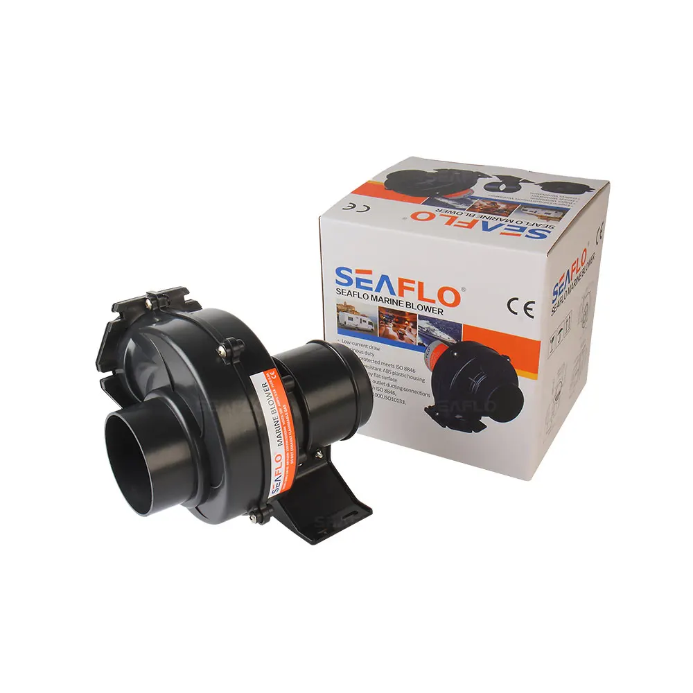 Salle De Bain Avec Bidet ~ seaflo souffleurs d air 12 v dc silencieux lectrique ventilateurs Salle De Bain Avec Bidet ~ seaflo souffleurs d air 12 v dc silencieux lectrique ventilateurs