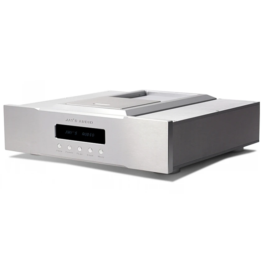 

R-025 CDT-2 CD Pure turntable CDPRO2-LF Transport CD Mechanism AES/EBU RCA BNC HDMI-I2S Optical output 115V/230V