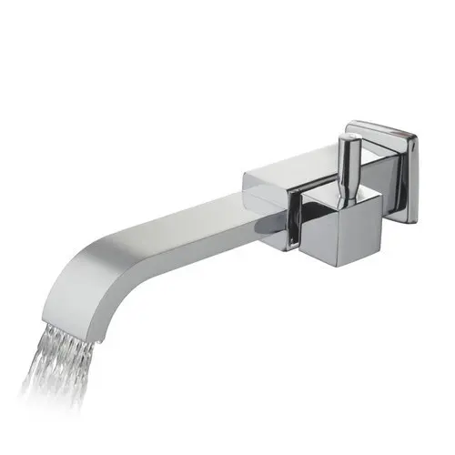 Настенный полированный хром 97088 HandlShower Ванная комната Ванна для бассейна кран